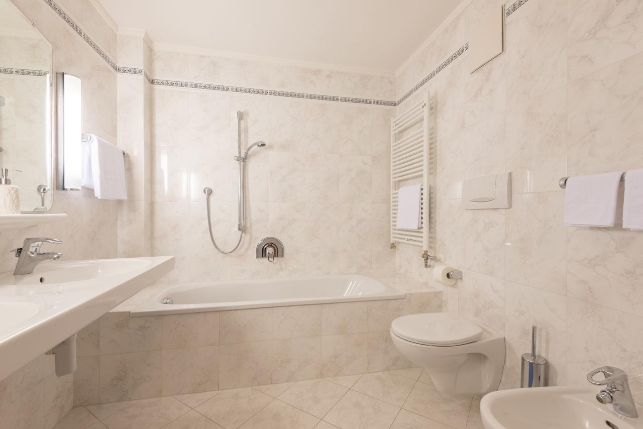 Residence Diamant Кастельротто Экстерьер фото
