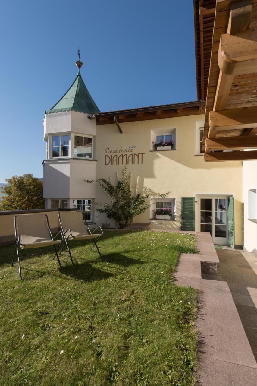 Residence Diamant Кастельротто Экстерьер фото