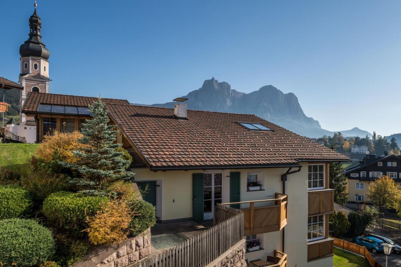 Residence Diamant Кастельротто Экстерьер фото