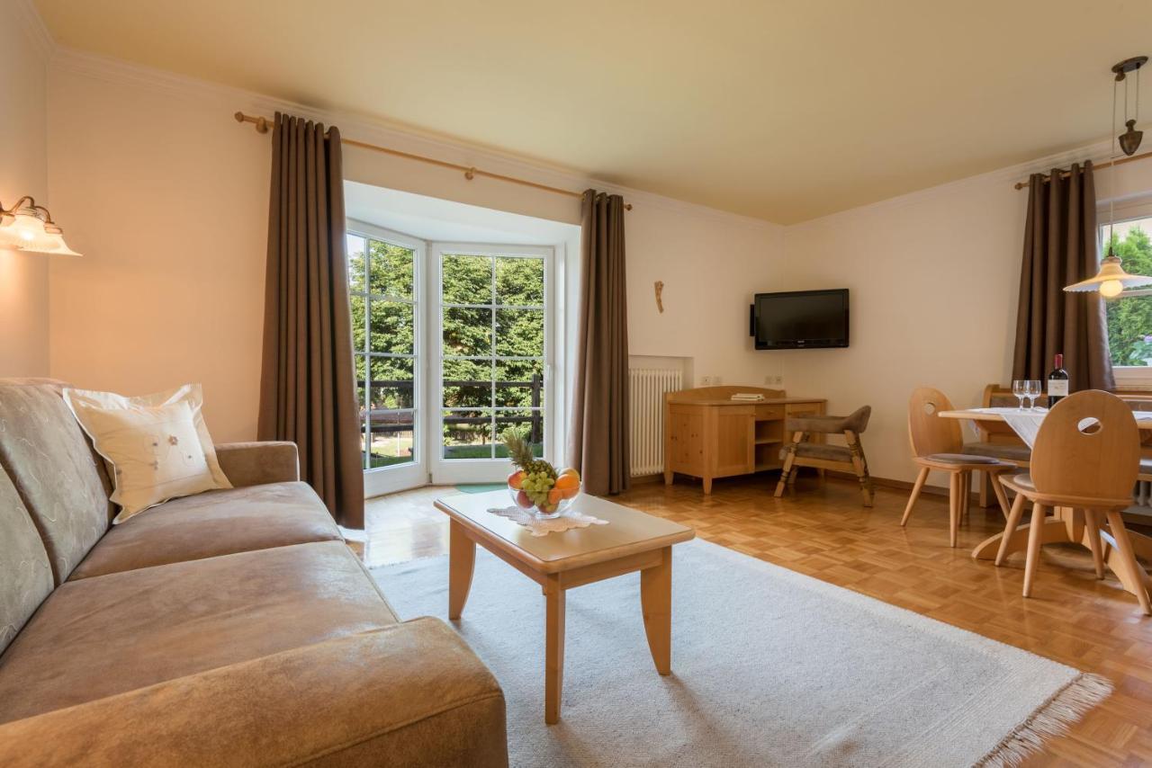 Residence Diamant Кастельротто Экстерьер фото